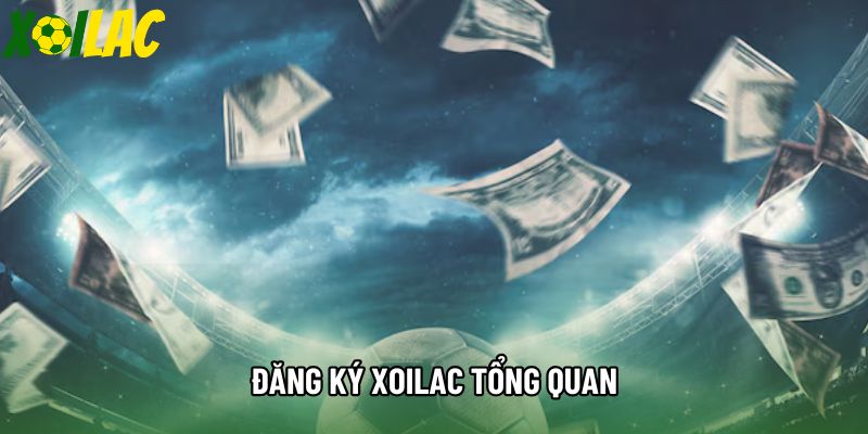 Đăng ký xoilac tổng quan Đăng ký xoilac tổng quan