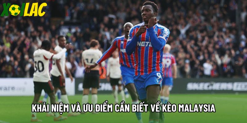 Khái niệm và ưu điểm cần biết về kèo malaysia Khái niệm và ưu điểm cần biết về kèo malaysia